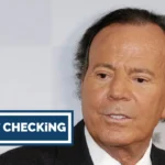 ¿Julio Iglesias murió?, ¿por qué circula esta noticia falsa?