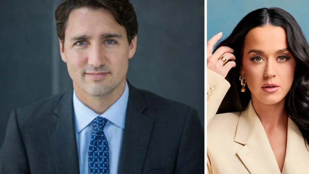 ¿Quién es Justin Trudeau, está casado y qué relación tiene con Katy Perry?