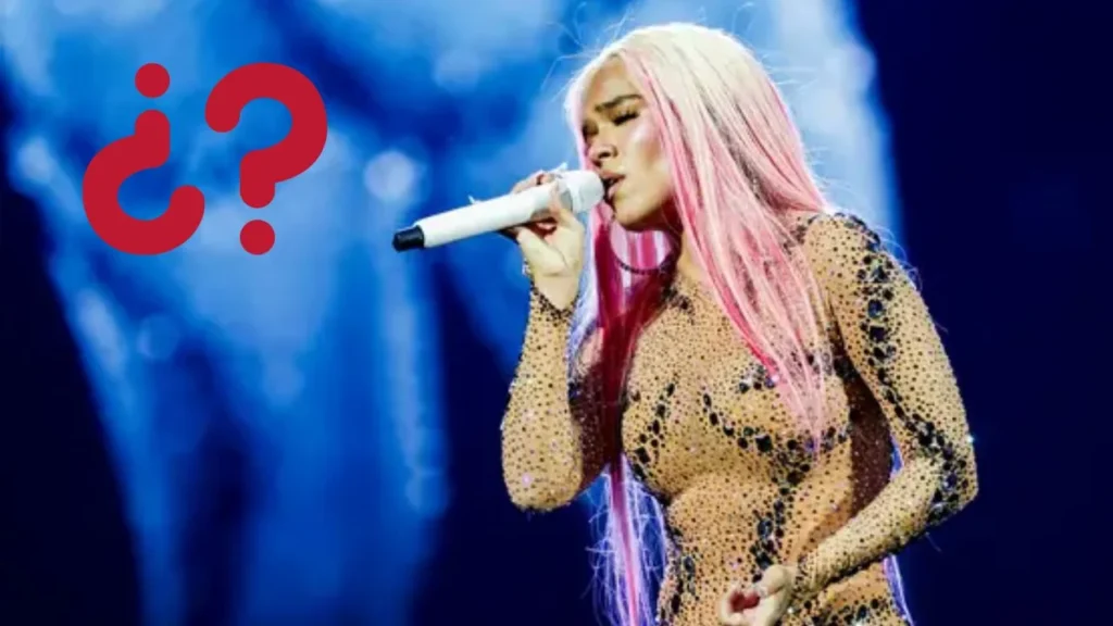 ¿Karol G estará en el Super Bowl 2026? Esto dio a conocer la NFL