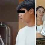 Kick Milica: ¿hizo video del debut de Ángel David? Esto se sabe