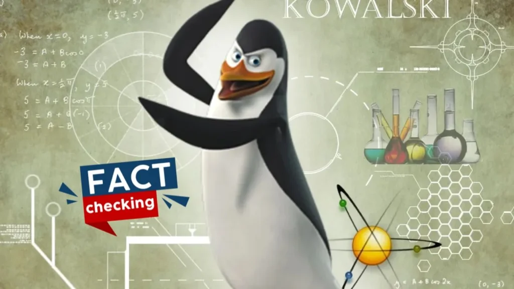 ¿Kowalski murió? ¿Qué le pasó al pingüino de Madagascar? ¿Falleció en 2025?