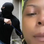 ‘Es mi delincuente’: Joven defiende a su novio ladrón en video