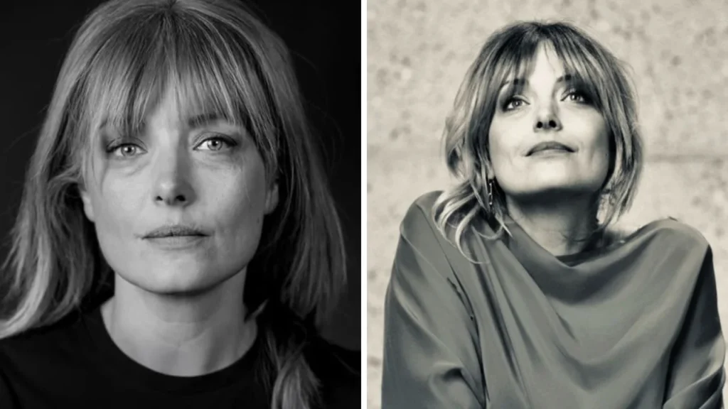 Laura Sepul Wikipedia: Biografía, edad, nacionalidad y vida privada