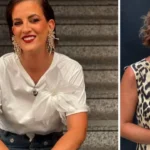 Quién es Leticia Requejo periodista: edad, biografía, pareja y Wikipedia