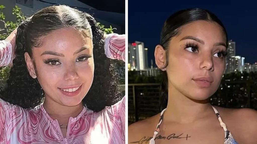 Lina Bina videos: fotos, contenido, qué le pasó y quién era la actriz de cine