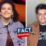 ¿Lucero Mijares es hija de Sergio Andrade?, ¿Quién es su verdadero padre?