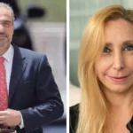 ¿Lule Menem y Karina Milei son pareja?: ¿cuál es su verdadera relación?