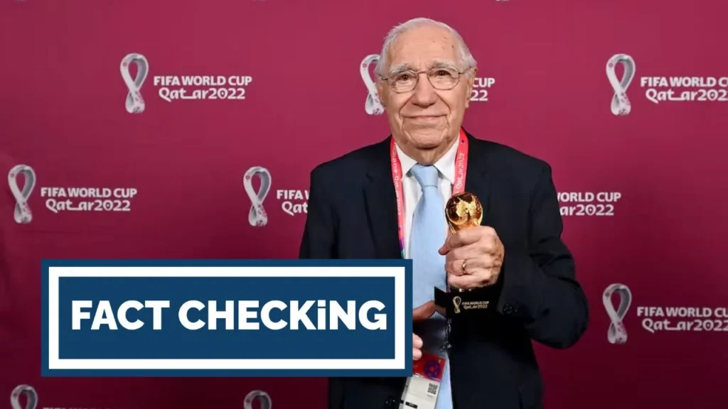 ¿Macaya Márquez murió?, ¿por qué circula esta falsa noticia?