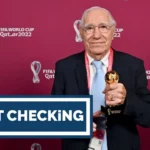 ¿Macaya Márquez murió?, ¿por qué circula esta falsa noticia?