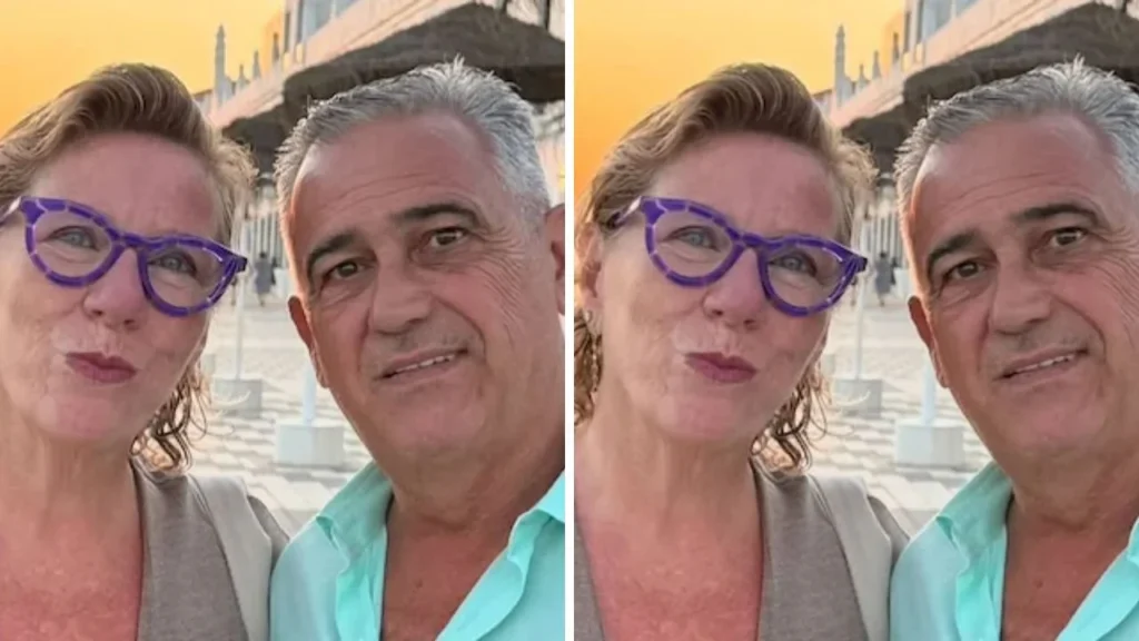 Maite Cadaval marido: ¿Quién fue Alberto Fernández y de qué murió?