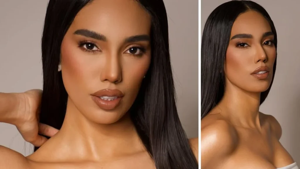 Mamá de Priscila Valverde: ¿De quién es hija, qué se sabe de su familia?