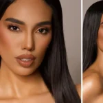 Mamá de Priscila Valverde: ¿De quién es hija, qué se sabe de su familia?