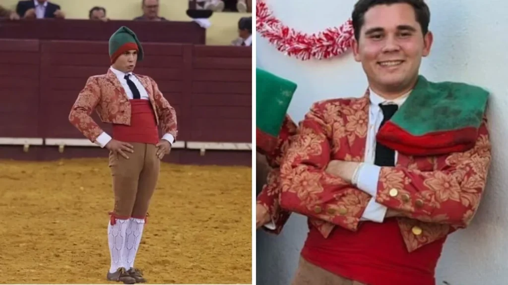 Manuel Trindade video: ¿Qué pasó? Muerte del joven forcado portugués