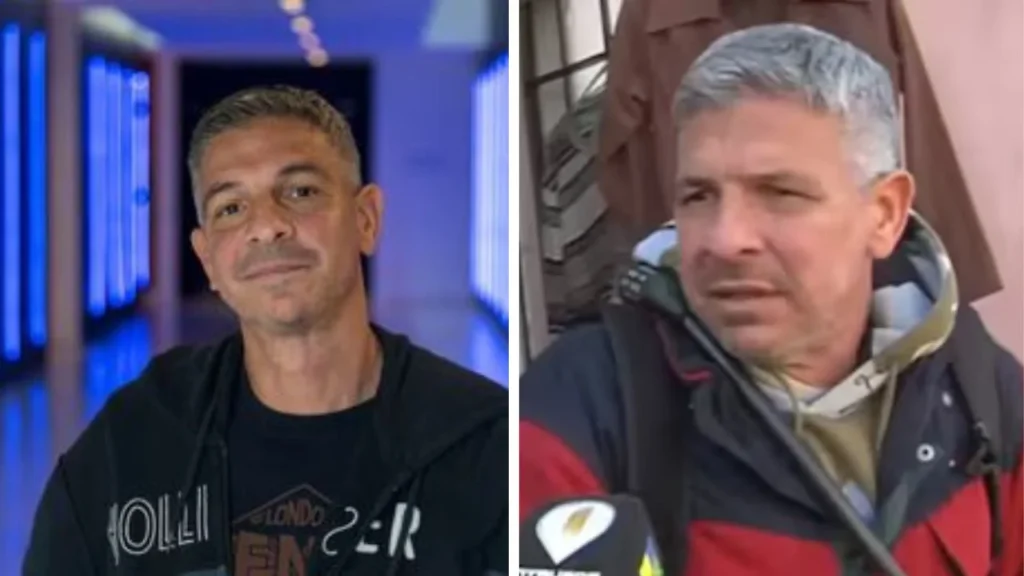 Marcelo Corazza biografía Wikipedia: pareja actual, hijos, fotos y quién es