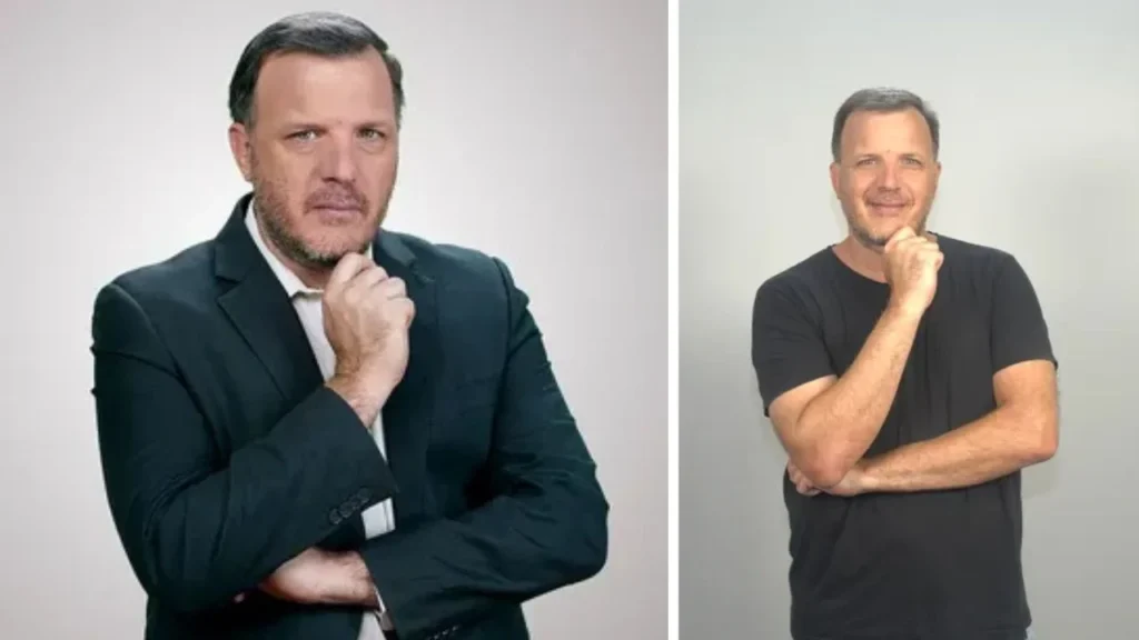 Marcos Cittadini pareja actual: ¿quién es la novia del periodista?, ¿tiene hijos?