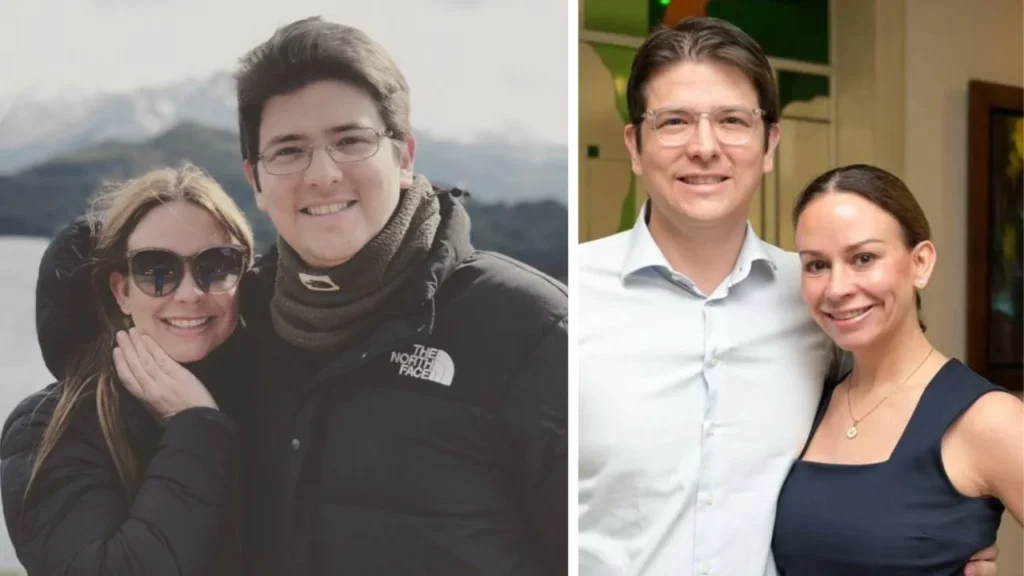 María Claudia Tarazona padres: de quién es hija y qué se sabe de su familia