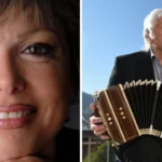 María José Mentana y Osvaldo Piro: ¿Qué se sabe de la vida de su hijo Martín?