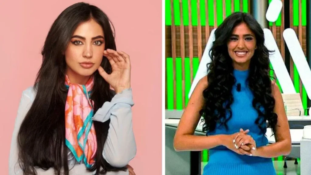 María Lamela Wikipedia: pareja actual, edad, biografía y quién es