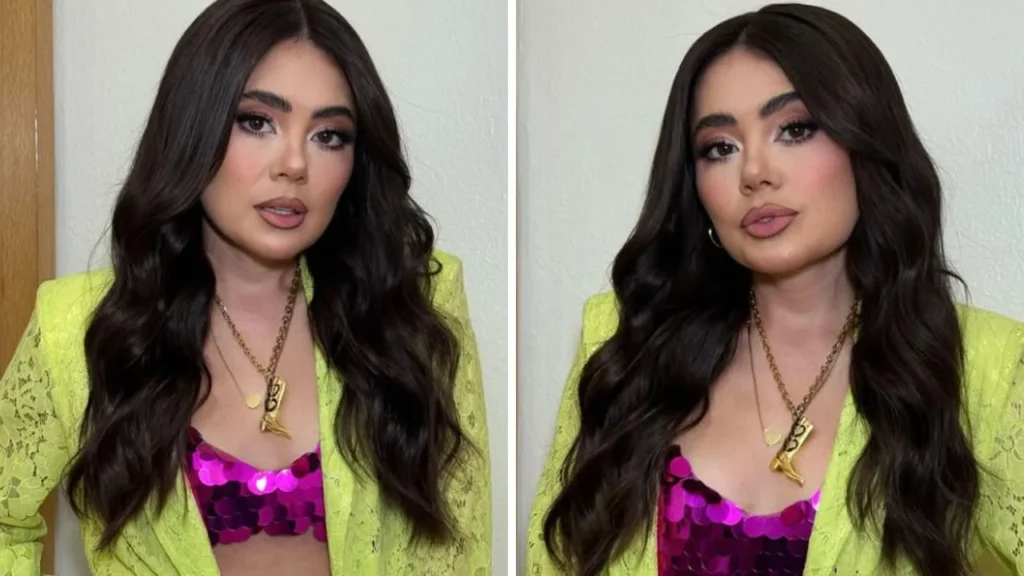 Mariana Botas exnovio: ¿Quién es ‘Voldemort’ y qué se sabe sobre él?