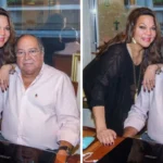 Marido de Ángela Carrasco: ¿Quién es Ramón Ignacio Socías Báez?