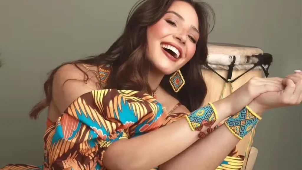 Michelle Char Fernández padres: de quién es hija, madre y biografía