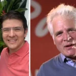 Miguel Uribe Londoño biografía Wikipedia: edad y años del padre del senador