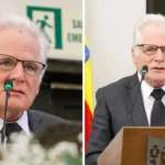 Miguel Uribe Londoño hoja de vida: currículum vítae, edad y biografía