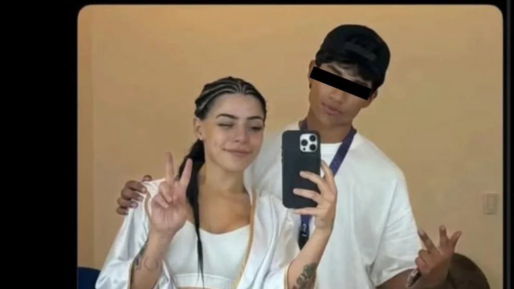 Milica y Ángel David debut video: Clip viral completo en Twitter y Telegram