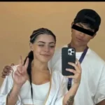 Milica y Ángel David debut video: Clip viral completo en Twitter y Telegram