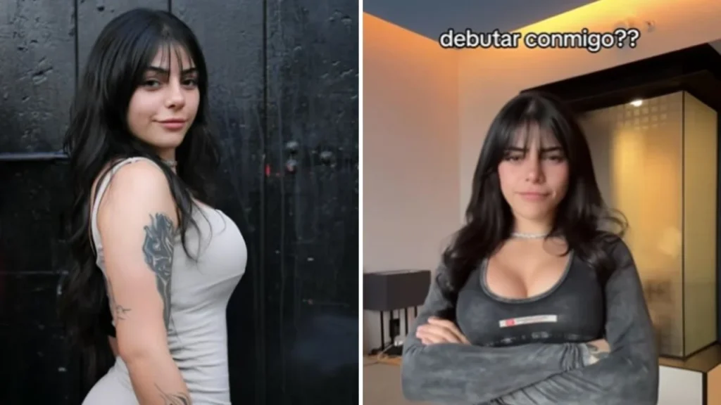 Milica Ibáñez y Ángel David: ¿Qué significa debutar en redes sociales?