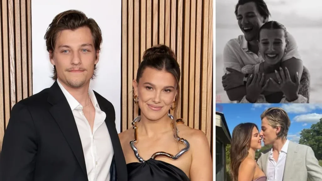 ¿Millie Bobby Brown tiene hijos? ¿Qué se sabe de su vida personal?