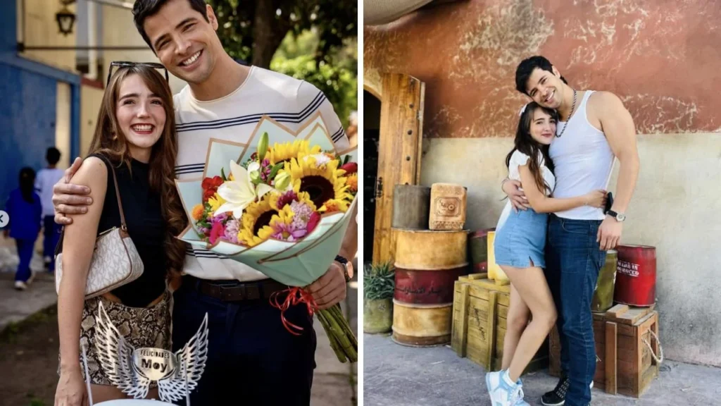 Moisés Peñaloza y Elaine Haro: Quién es, edad, biografía y Wikipedia del actor