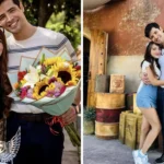 Moisés Peñaloza y Elaine Haro: Quién es, edad, biografía y Wikipedia del actor