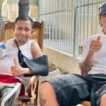 ¿Murió el papá de Beéle? Esto es lo que se sabe y así han reaccionado los fans