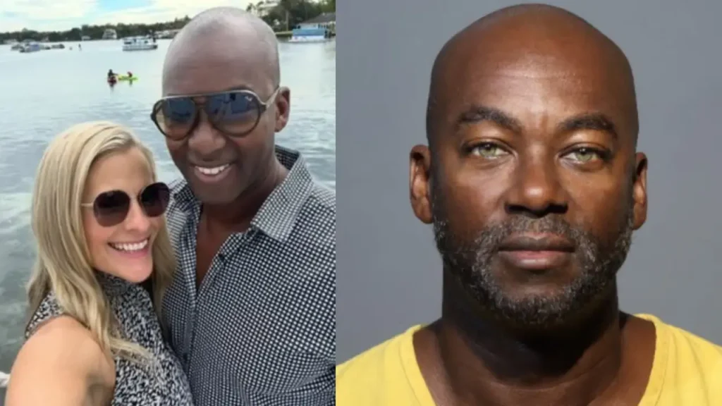 Mujer manda a la cárcel a su esposo por tener otras dos esposas