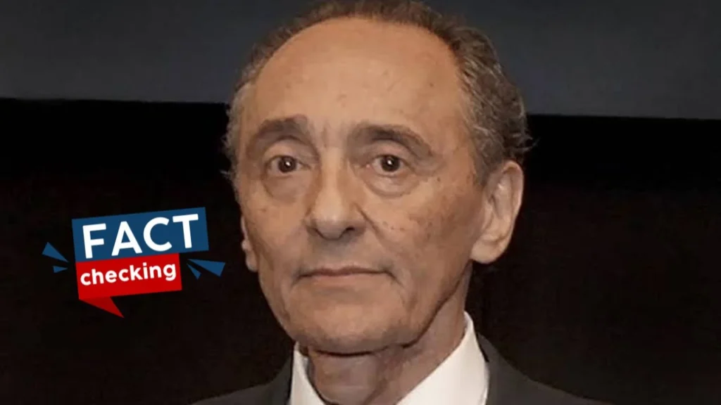 ¿Murió Héctor Magnetto hoy 2025?, ¿Qué le pasó?, ¿es verdad que falleció?