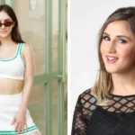 ¿Nashla Aguilar tiene hijos?, ¿Es verdad que es madre de una hija? Esto se sabe