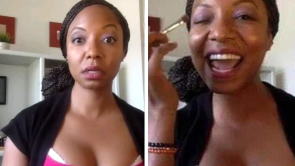 Nikki Makeup video original: clip viral y contexto del maquillaje de fiesta en ForoGore