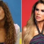 ¿Ninel Conde estuvo en Big Brother? Así fue su participación en el reality en 2004