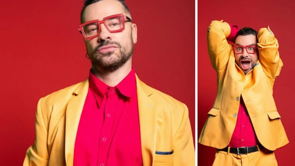 Nombre real del Shiky: edad, fecha de nacimiento, origen y biografía