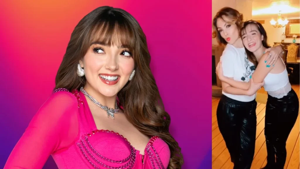 ¿Nora Salinas es la madre de Elaine Haro? ¿Cuál es su relación?