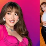 ¿Nora Salinas es la madre de Elaine Haro? ¿Cuál es su relación?