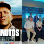 ’90 Minutos’ se estrena en cines: Fútbol y realidad hondureña en la pantalla