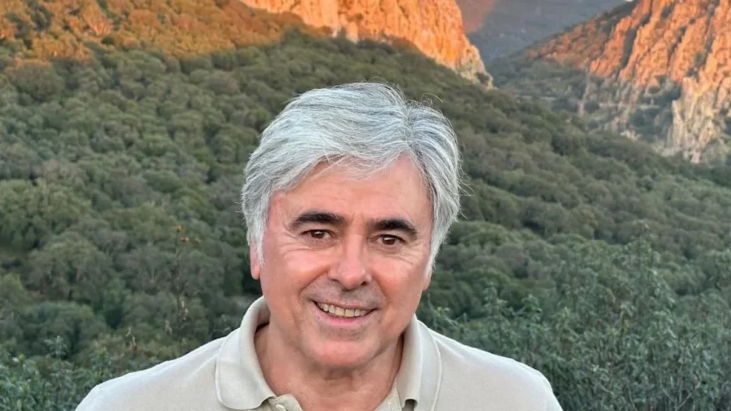 Paco Castañares edad Wikipedia: biografía, pareja, esposa e hijos