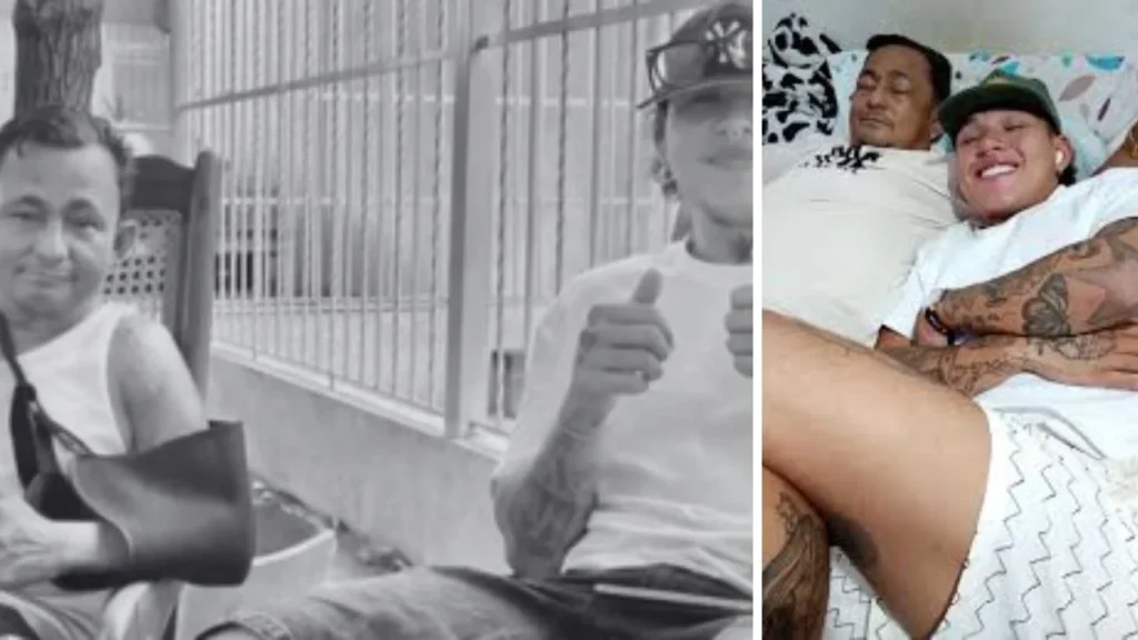 Padre de Beéle: ¿Quién es Breyner López y es verdad qué murió?