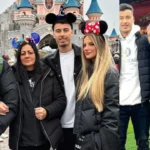 Padre de Gabriel Martinelli: ¿Quién es João Martinelli y qué edad tiene?