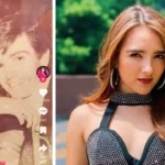 Papá de Elaine Haro: padres, familia y de quién es la participante de LCDLF