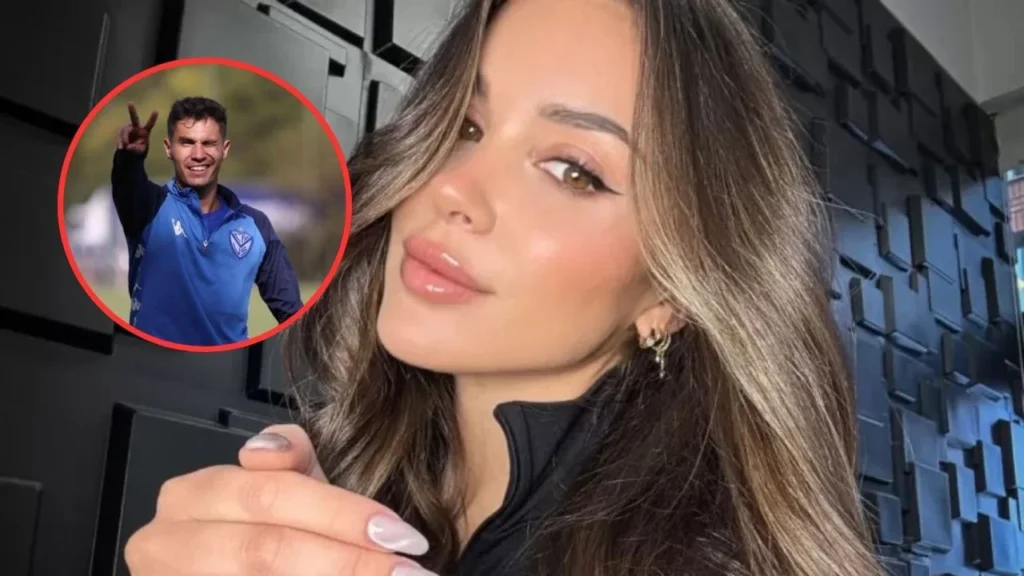 Pareja de Cata Vallejos: ¿quién es Pablo Galdames, pololo de la influencer?