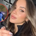 Pareja de Cata Vallejos: ¿quién es Pablo Galdames, pololo de la influencer?