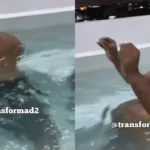 Mujer descubre a su esposo con otro hombre gracias a un GPS